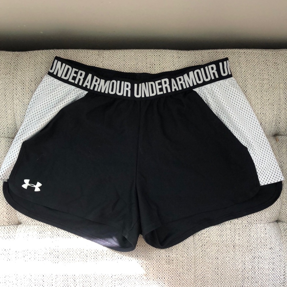 Under Armour shorts
